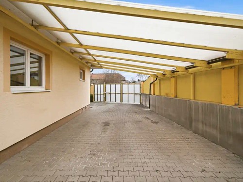 Prodej domu 132 m², pozemek 1286 m²