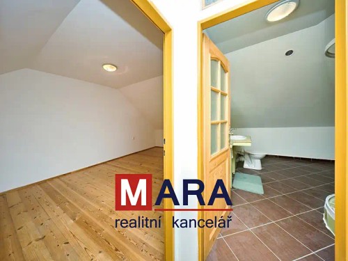 Prodaný  dům 165 m², pozemek 280 m²