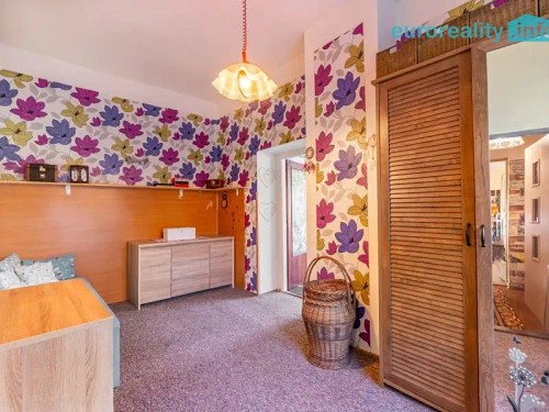 Prodej domu 239 m², pozemek 1610 m²