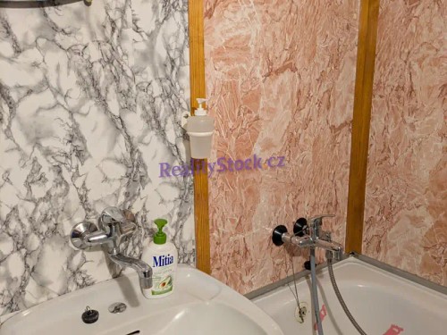 Prodej bytu 1+kk 30 m²