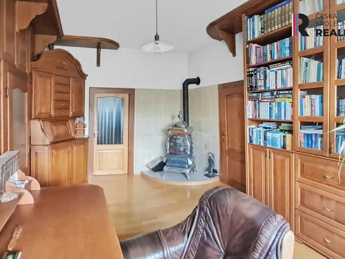 Prodej domu 176 m², pozemek 985 m²