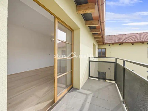Prodaný byt 3+kk 90 m²