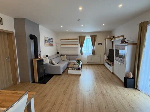 Prodej domu 130 m², pozemek 1280 m²