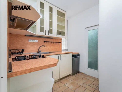 Prodej bytu 1+1 38 m²