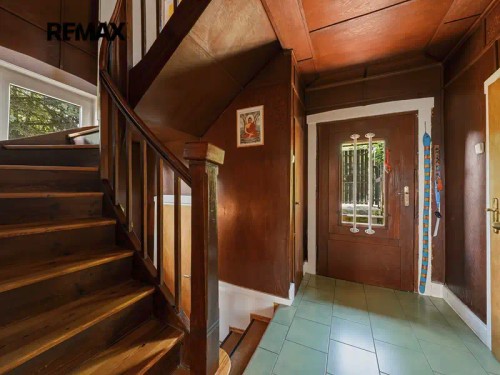 Prodej domu 160 m², pozemek 1474 m²