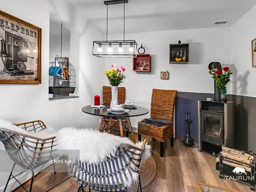 Prodej domu 83 m², pozemek 655 m²