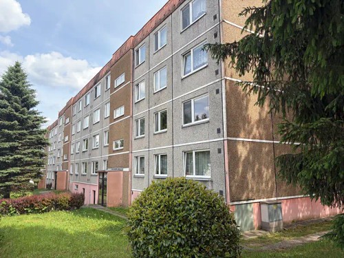 Prodej bytu 3+1 73 m²