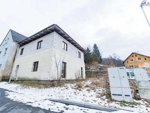 Prodej domu 213 m², pozemek 338 m²