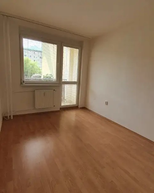 Prodaný byt 2+kk 40 m²