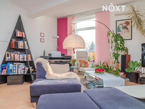 Prodej bytu 3+kk 84 m²