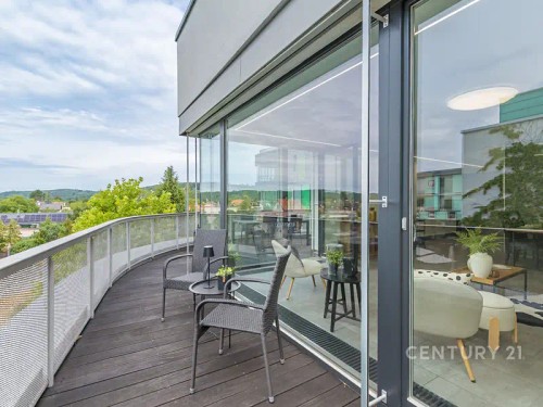 Prodej bytu 4+kk 120 m²