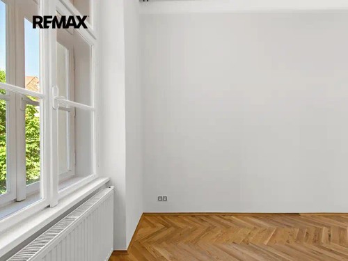 Prodaný byt 3+kk 116 m²