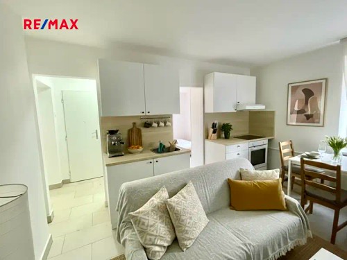 Prodej bytu 1+1 29 m²