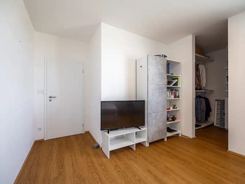 Prodaný byt 3+kk 74 m²
