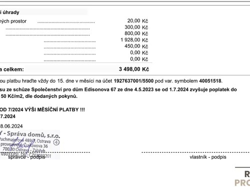 Prodej bytu 1+1 35 m²