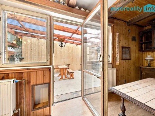 Prodej domu 103 m², pozemek 396 m²