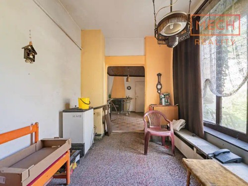 Prodej domu 180 m², pozemek 2466 m²