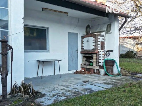 Prodej domu 110 m², pozemek 405 m²