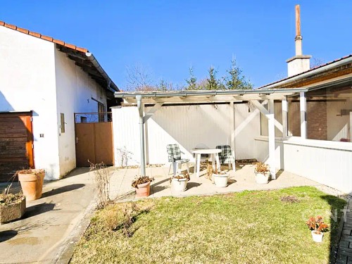 Prodej domu 200 m², pozemek 1951 m²