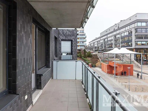 Prodaný byt 2+kk 50 m²