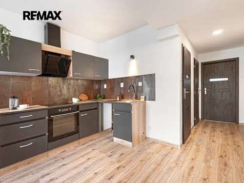 Prodej bytu 2+1 58 m²