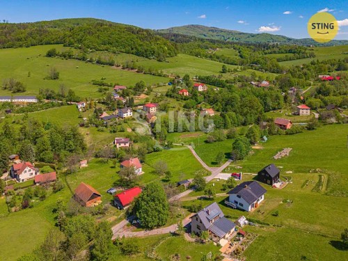 Prodej domu 135 m², pozemek 1371 m²