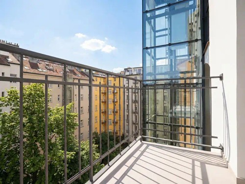 Prodaný  byt 2+kk 50 m²