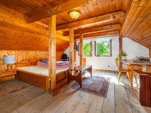 Prodej domu 173 m², pozemek 1384 m²