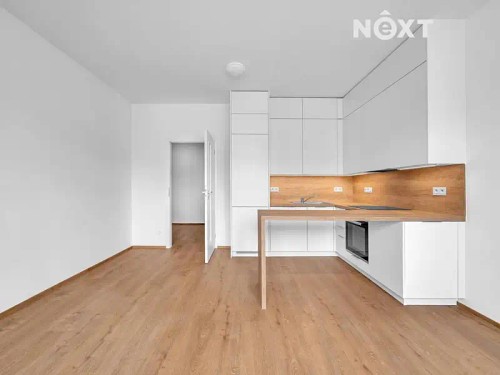 Prodej bytu 2+kk 45 m²