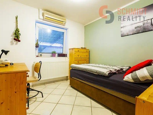 Prodej domu 120 m², pozemek 575 m²