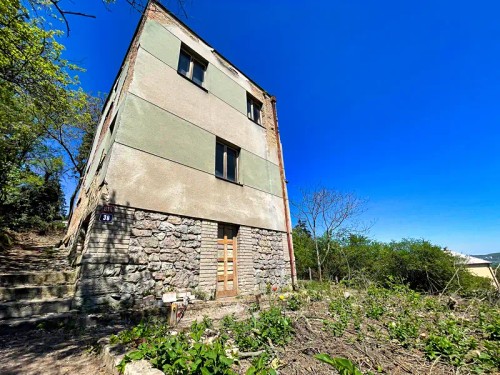 Prodej stavebního pozemku 885 m²