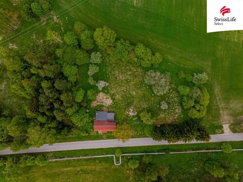 Prodej domu 78 m², pozemek 479 m²