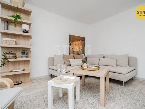Prodej domu 99 m², pozemek 1901 m²