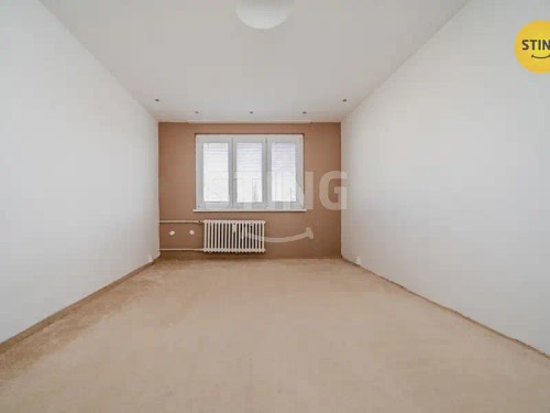 Prodej bytu 3+1 68 m²