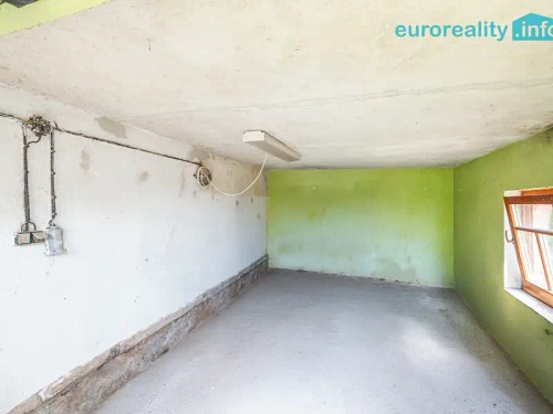 Prodej domu 122 m², pozemek 1102 m²