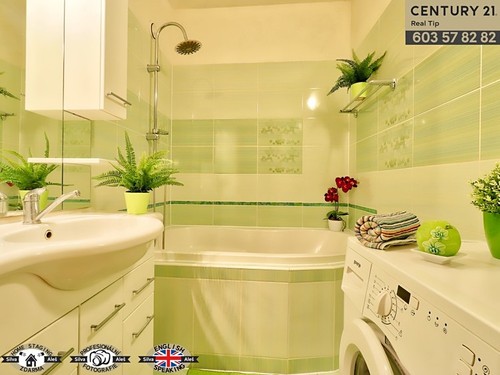 Prodaný  byt 3+1 80 m²