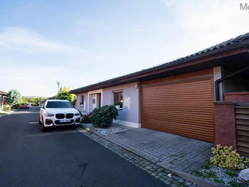 Prodej domu 111 m², pozemek 715 m²