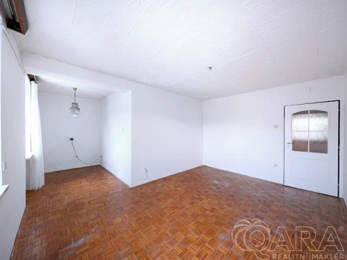 Prodej bytu 3+1 89 m²