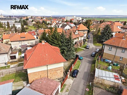 Prodej domu 107 m², pozemek 412 m²