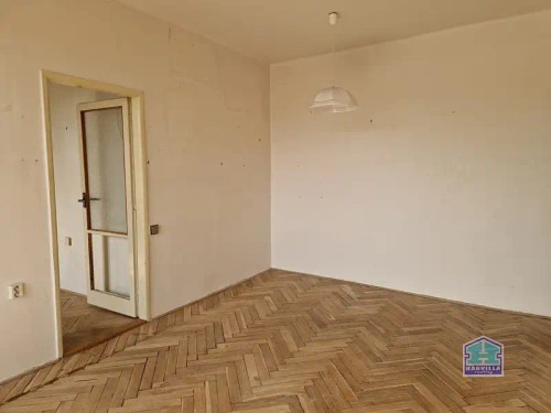 Prodaný  byt 3+1 57 m²