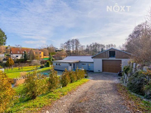 Prodej domu 216 m², pozemek 1768 m²