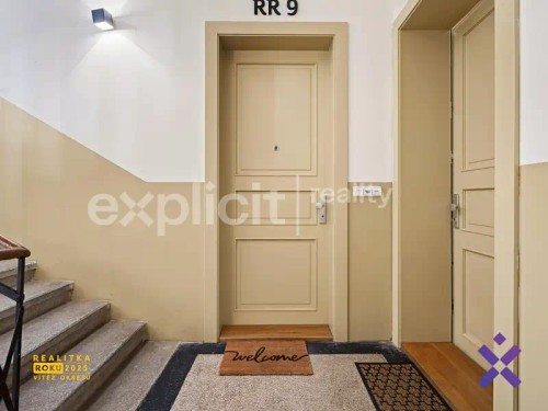 Prodej bytu 3+kk 82 m²