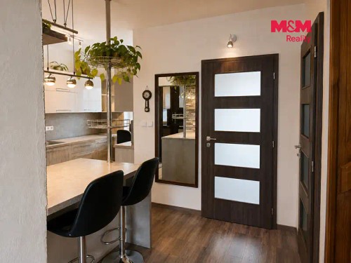Prodej domu 122 m², pozemek 244 m²