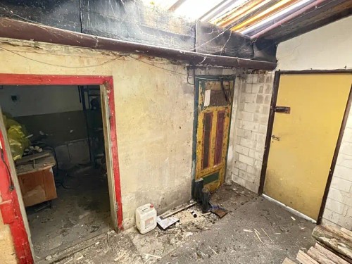 Prodej domu 68 m², pozemek 347 m²