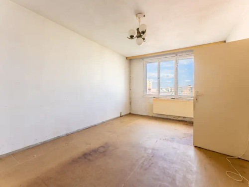 Prodej bytu 2+1 61 m²