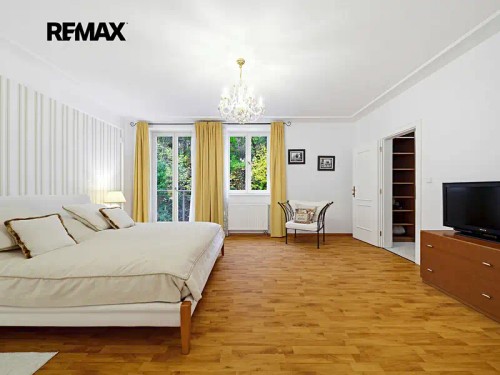 Prodej bytu 3+1 141 m²
