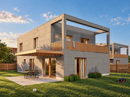Prodej stavebního pozemku 7192 m²