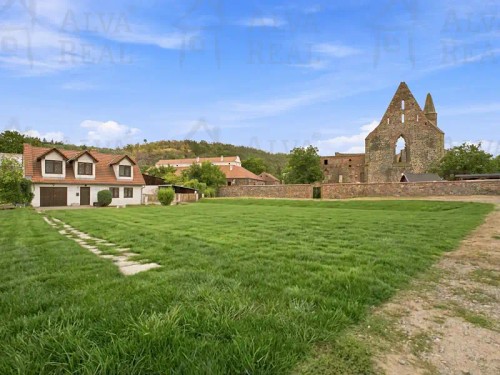 Prodej domu 141 m², pozemek 984 m²