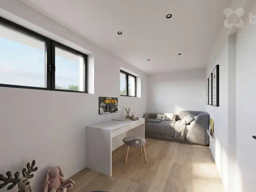 Prodej bytu 4+kk 110 m²