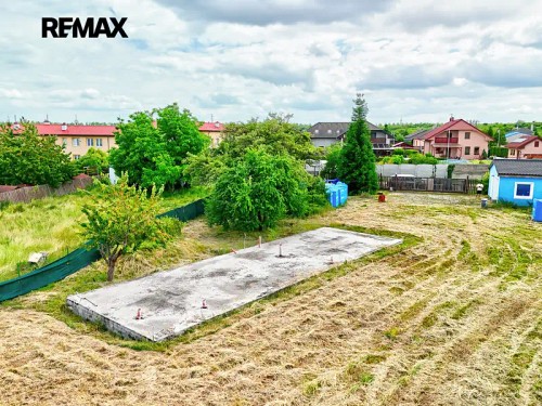 Prodej domu 89 m², pozemek 986 m²